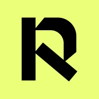 RIVR Robotics logo